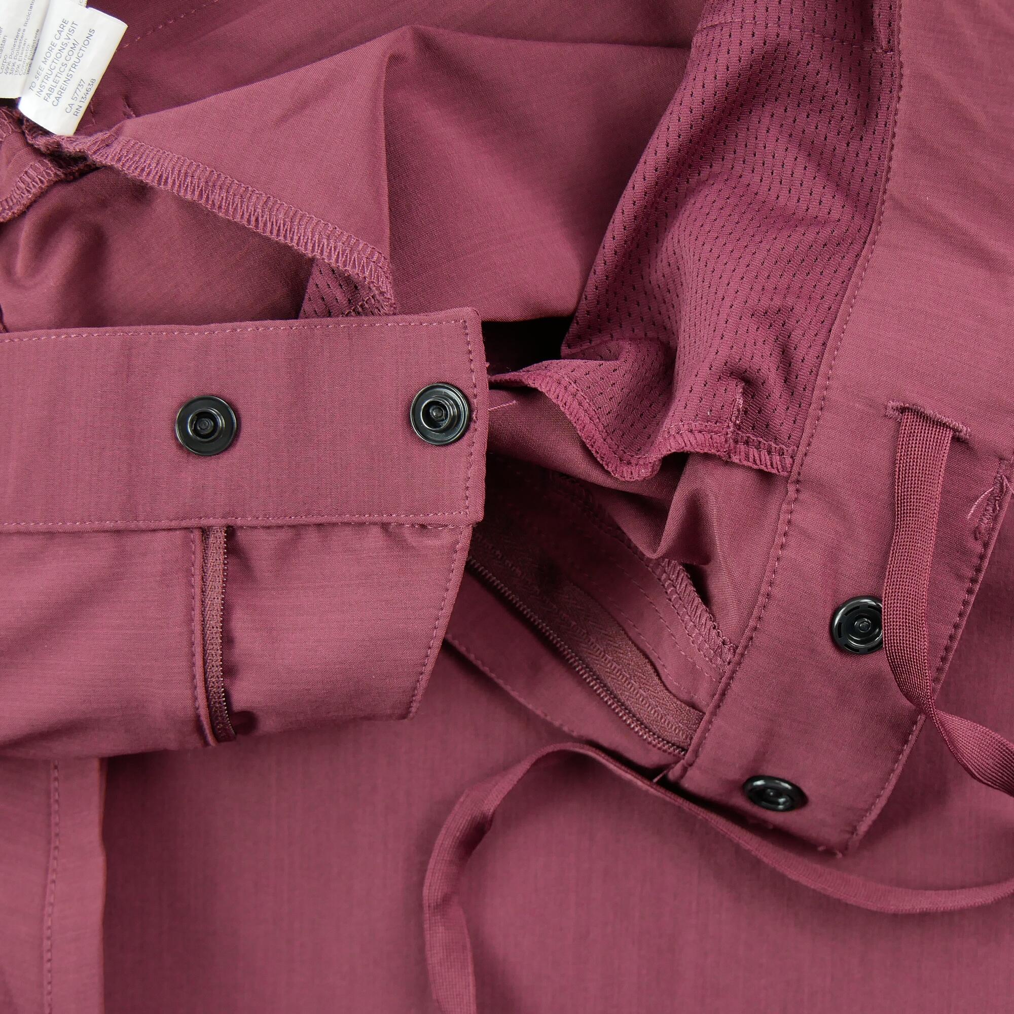 Refurbished - Herren Bordeaux Hose - Wie neu 6/7