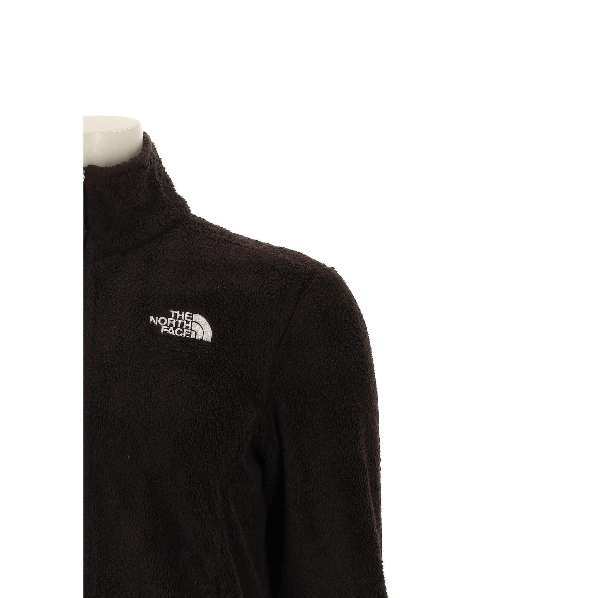 Refurbished - The North Face Damen Fleecejacke Osito - In sehr gutem Zustand 6/7