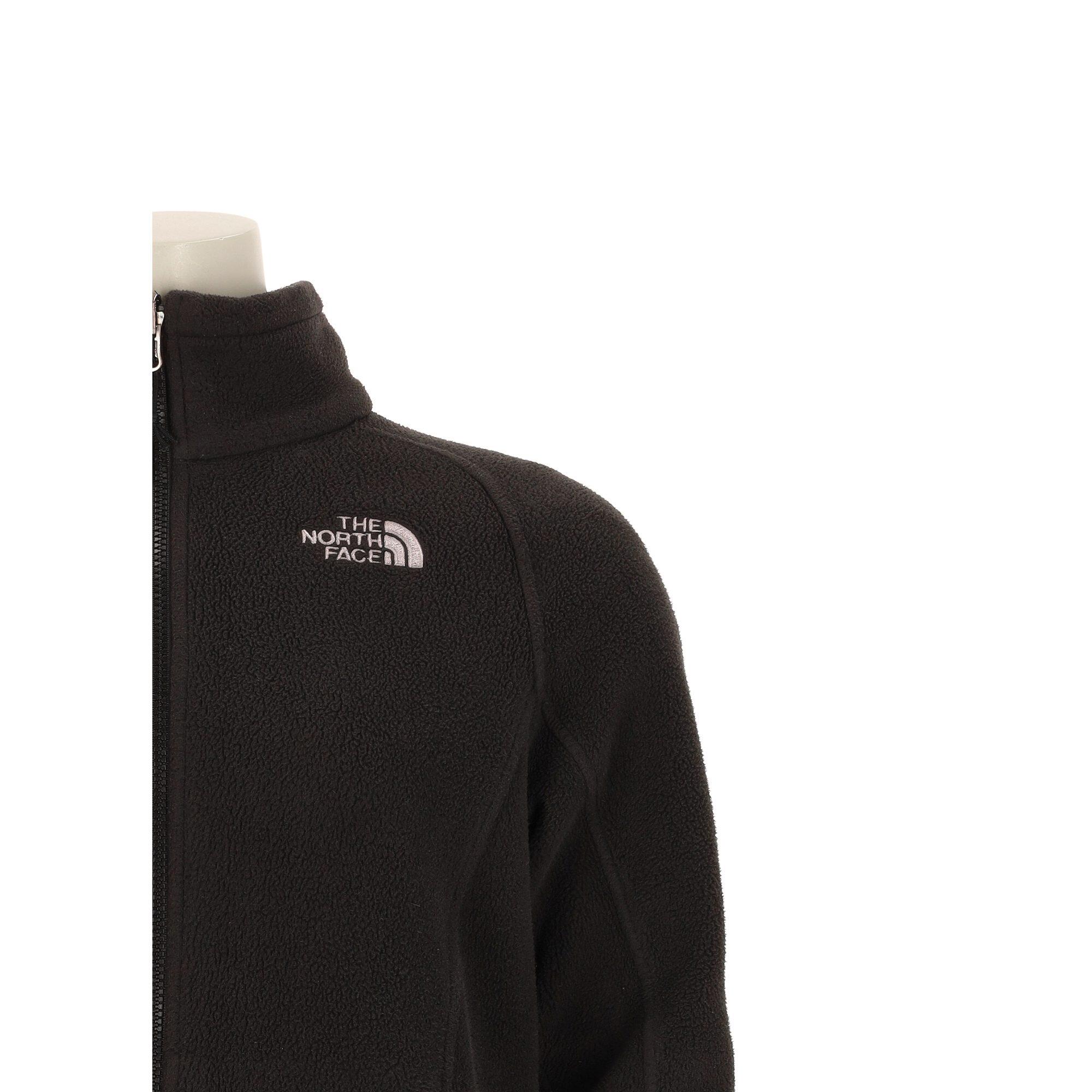 Refurbished - The North Face Damen Fleecejacke - In sehr gutem Zustand 6/7