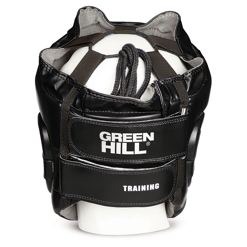 Casco Boxe Training – Allenamento e Sparring 2/3