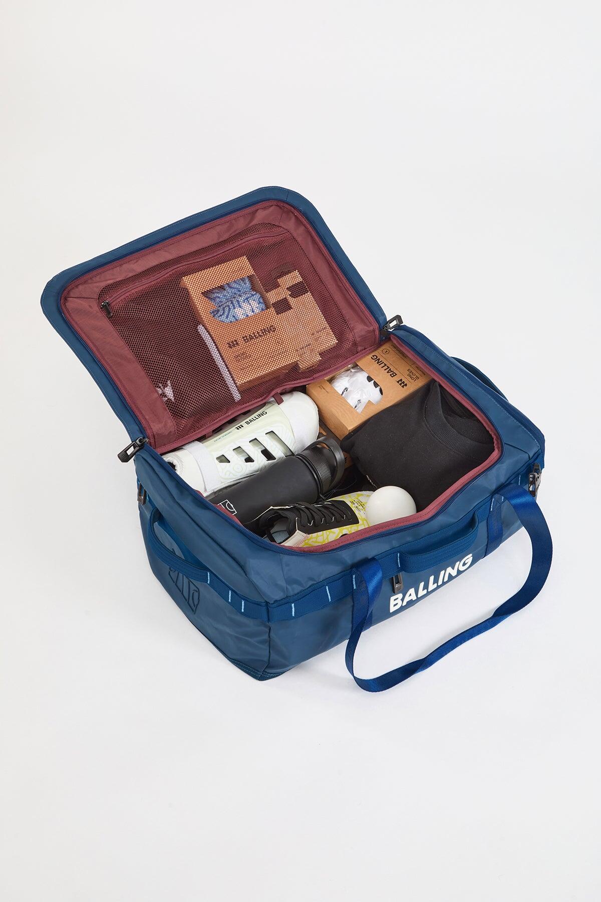 Alter/2 Duffelbag Oxford 6/7