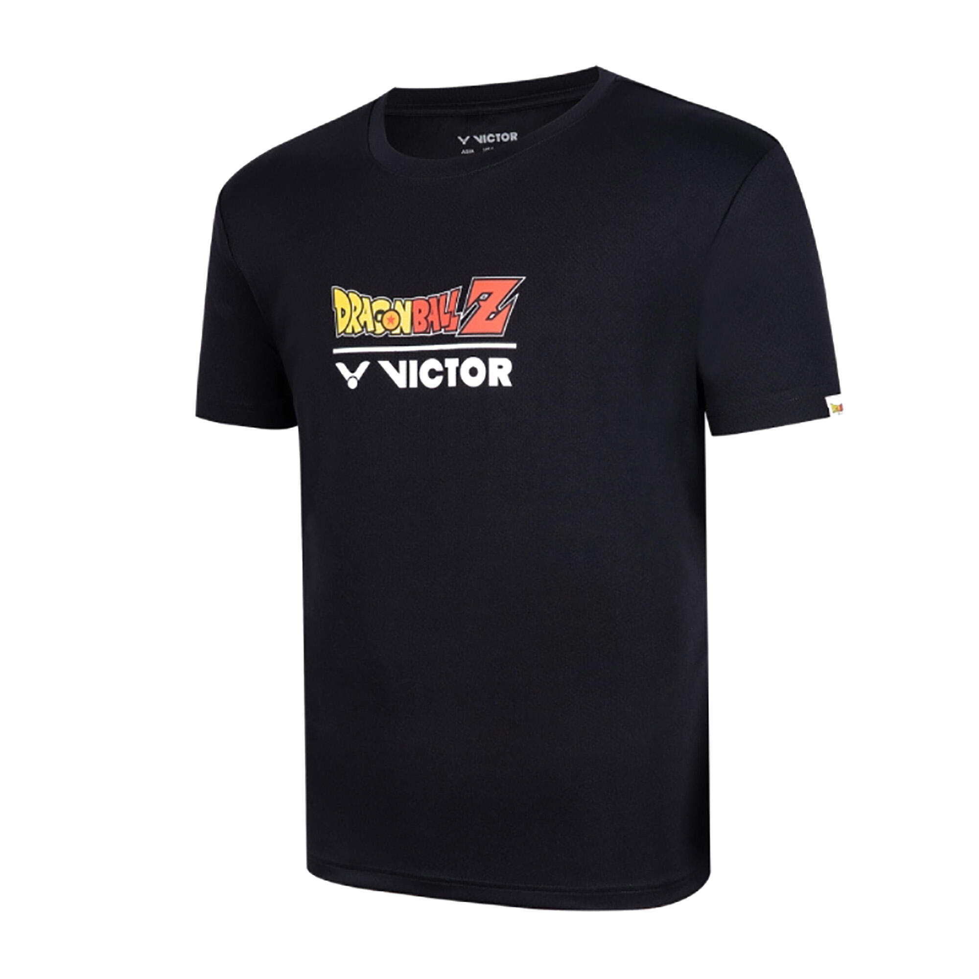 Koszulka Victor Dragon Ball T-502DBZ 6/6