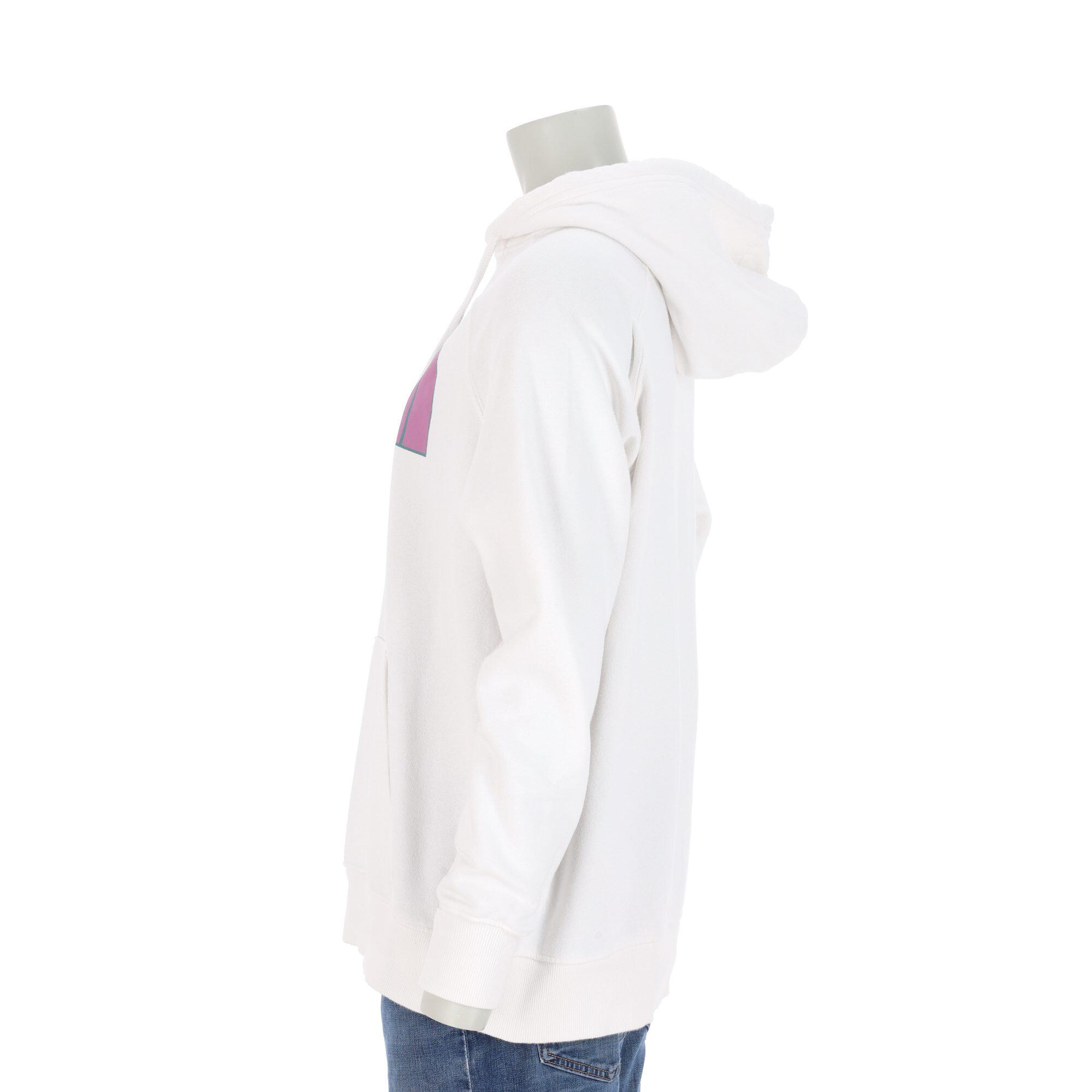 Refurbished - Damen Kapuzenpullover The North Face Weiß - In sehr gutem Zustand 3/7