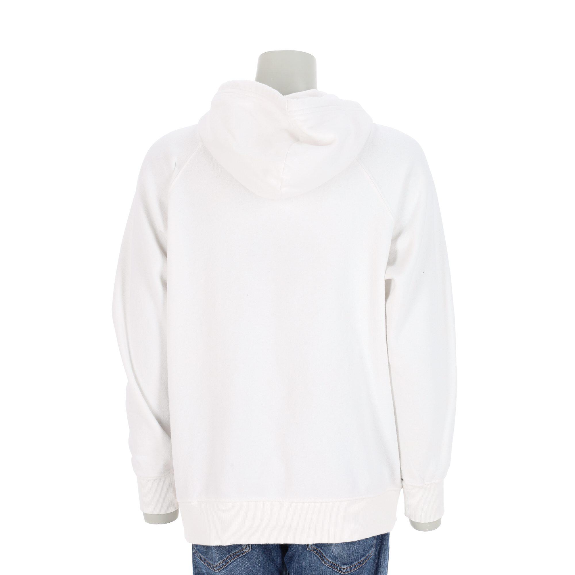 Refurbished - Damen Kapuzenpullover The North Face Weiß - In sehr gutem Zustand 2/7
