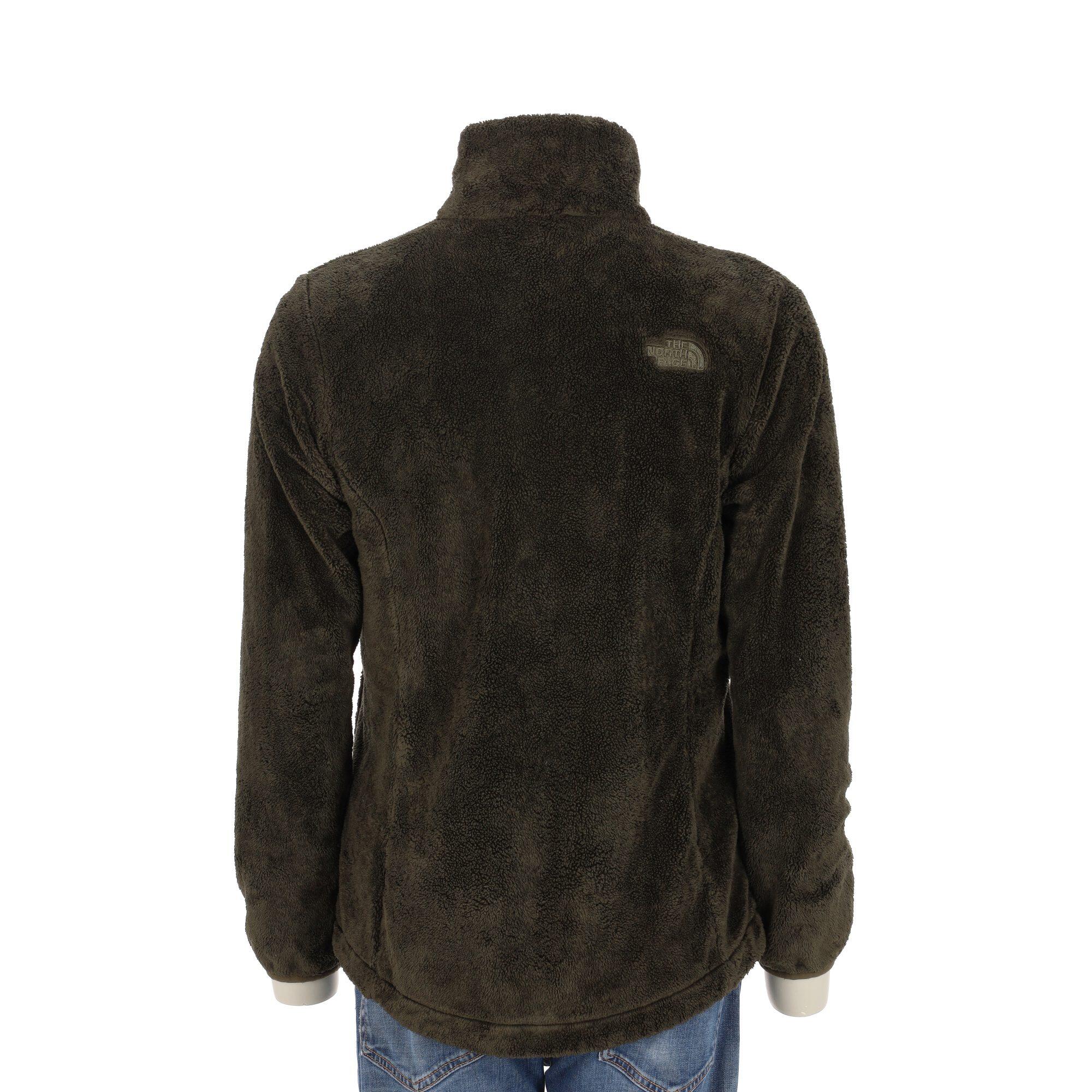 Refurbished - The North Face Osito Fleecejacke Damen - Wie neu 2/7