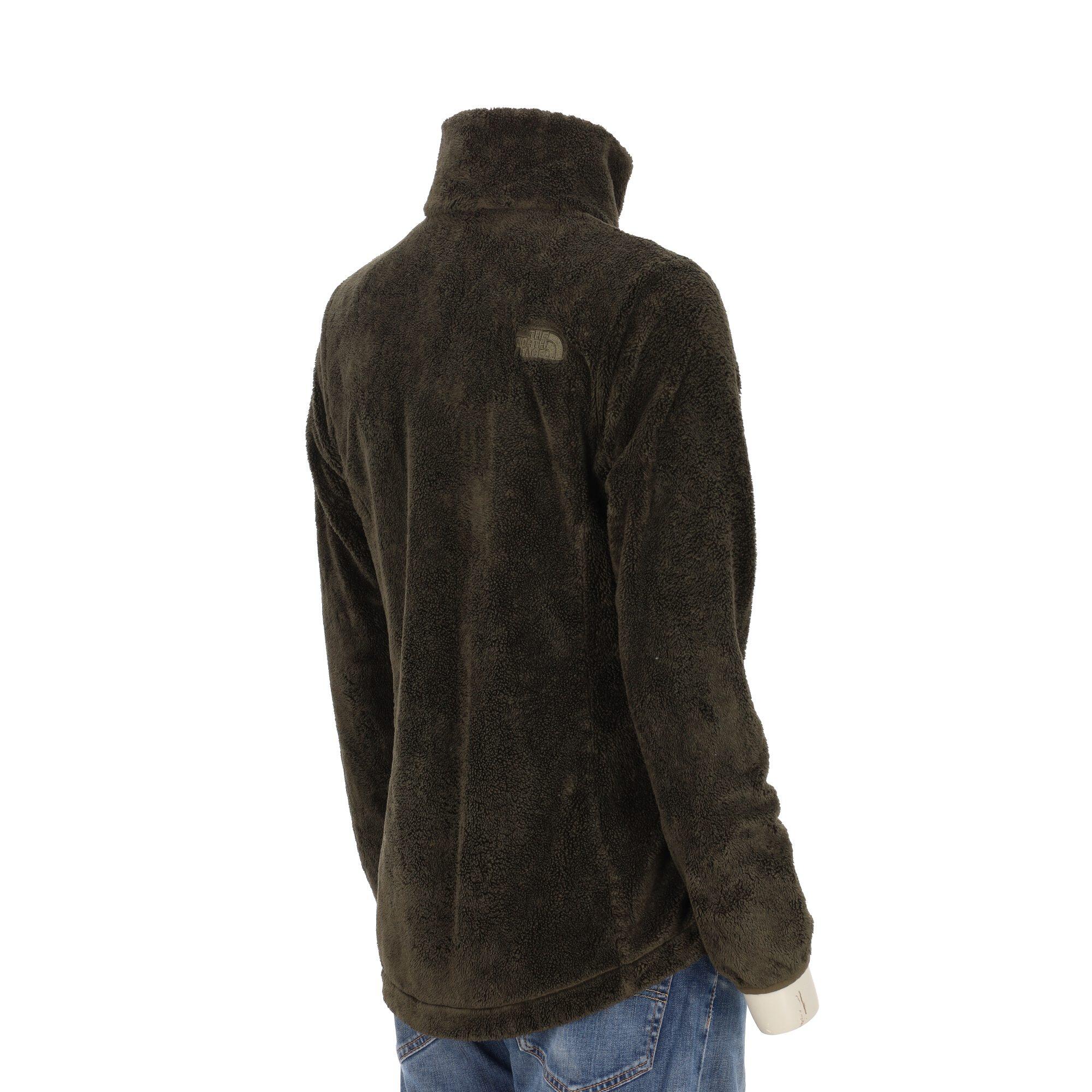 Refurbished - The North Face Osito Fleecejacke Damen - Wie neu 5/7
