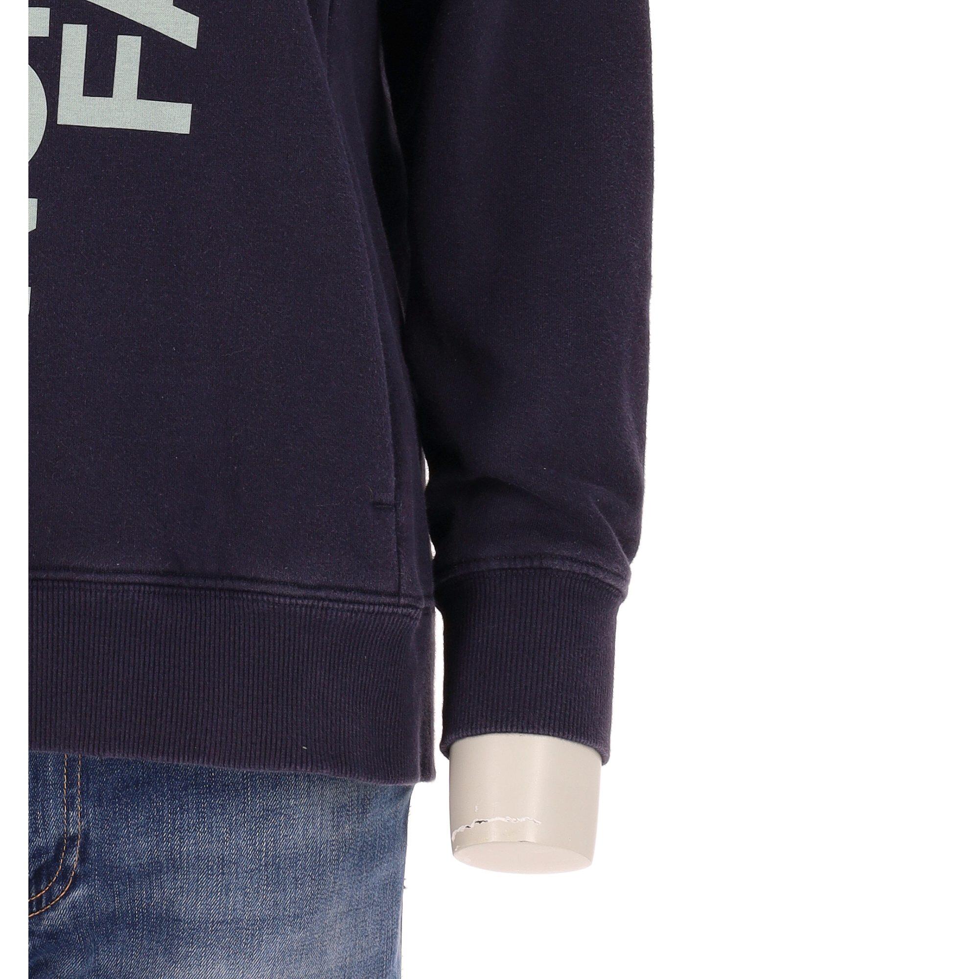 Second hand - Felpa con cappuccio donna The North Face - Stato molto buono 7/7