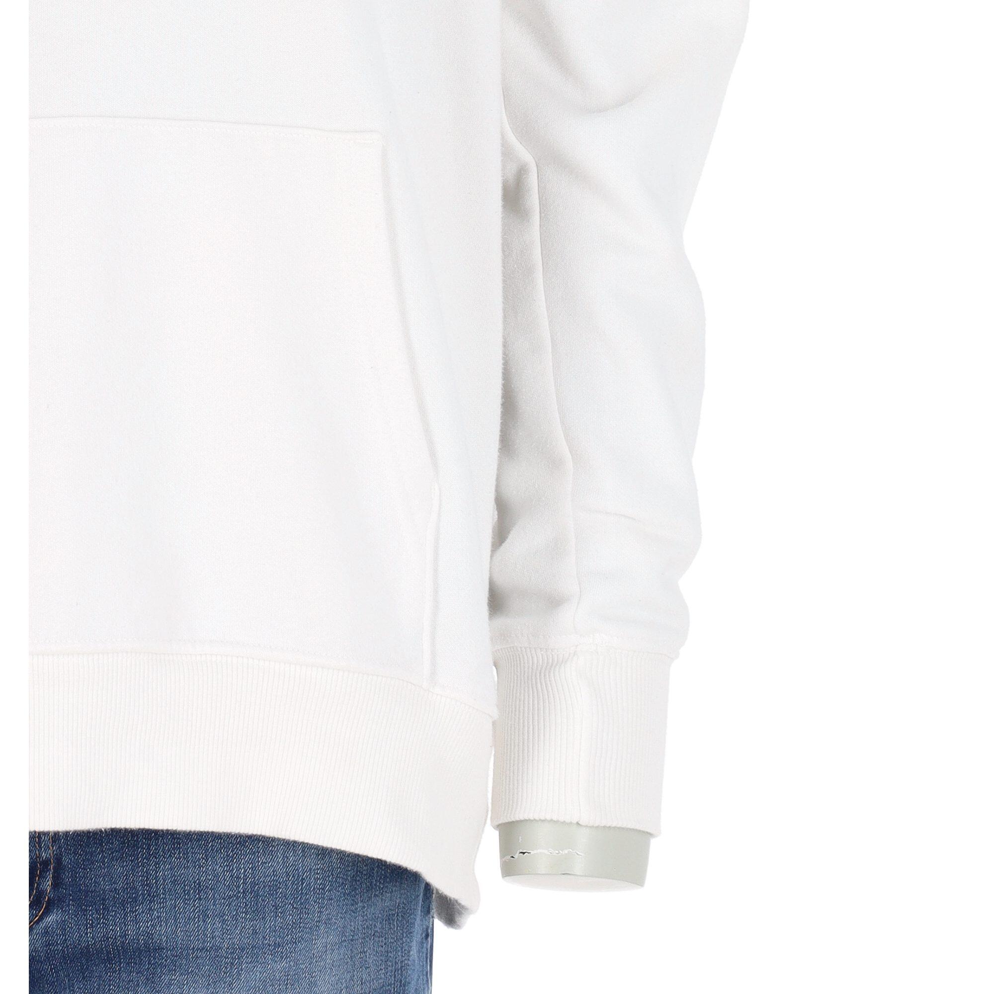 Refurbished - Damen Kapuzenpullover The North Face Weiß - In sehr gutem Zustand 7/7