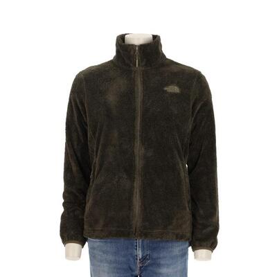 Tweedehands - the north face vrouwen fleece jas osito - als nieuw