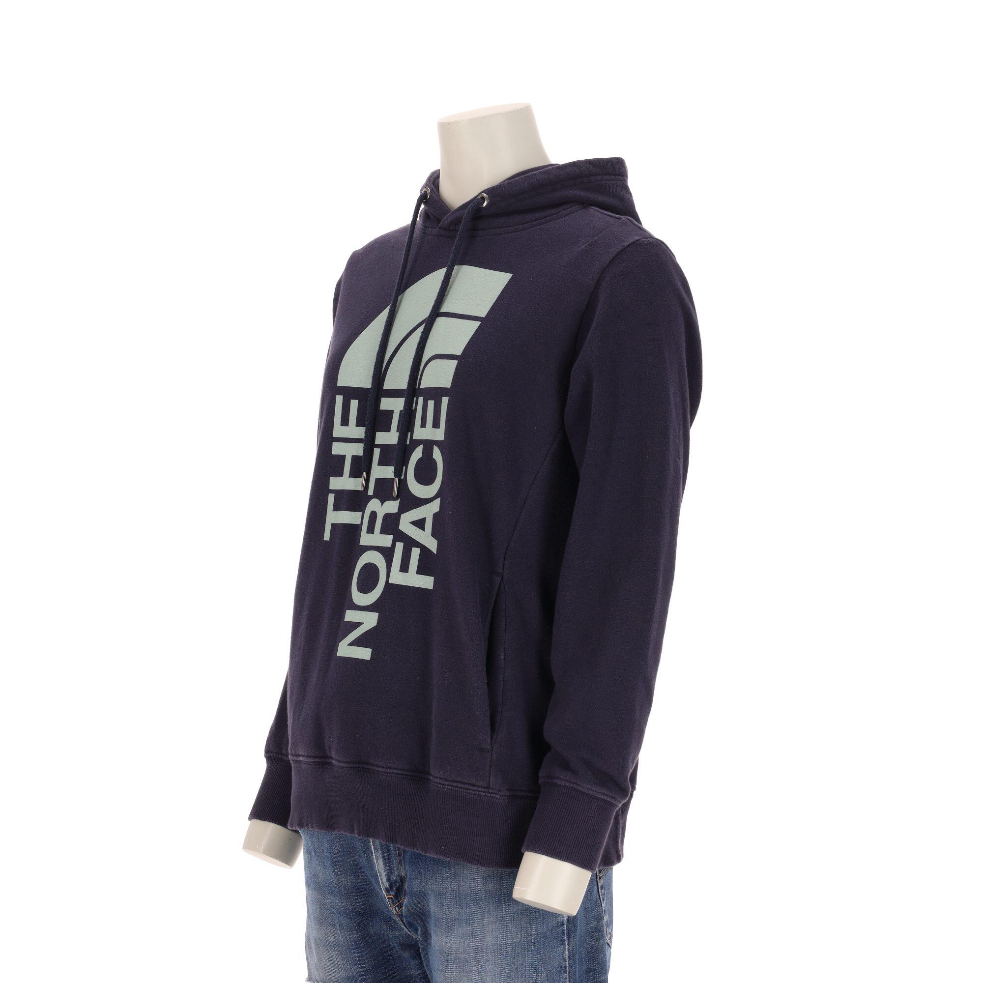 Second hand - Felpa con cappuccio donna The North Face - Stato molto buono 4/7