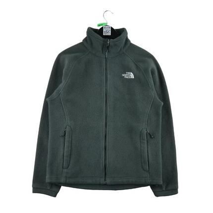 Seconde vie - Veste polaire Homme TNF Noir - Très bon état