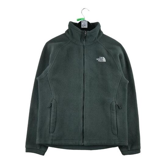 Seconde vie - Veste polaire Homme TNF Noir - Très bon état