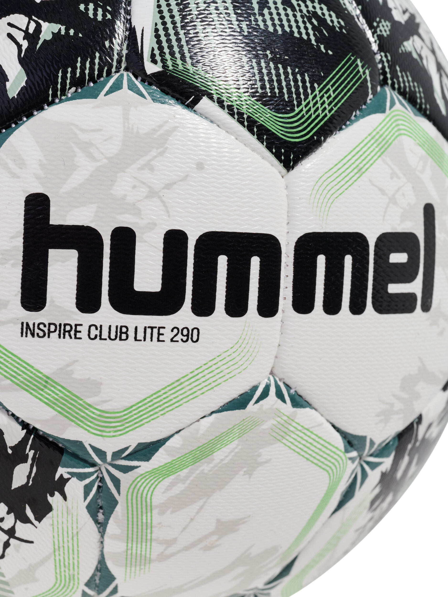 Ball Hummel Inspire Club Lite 290 2/3
