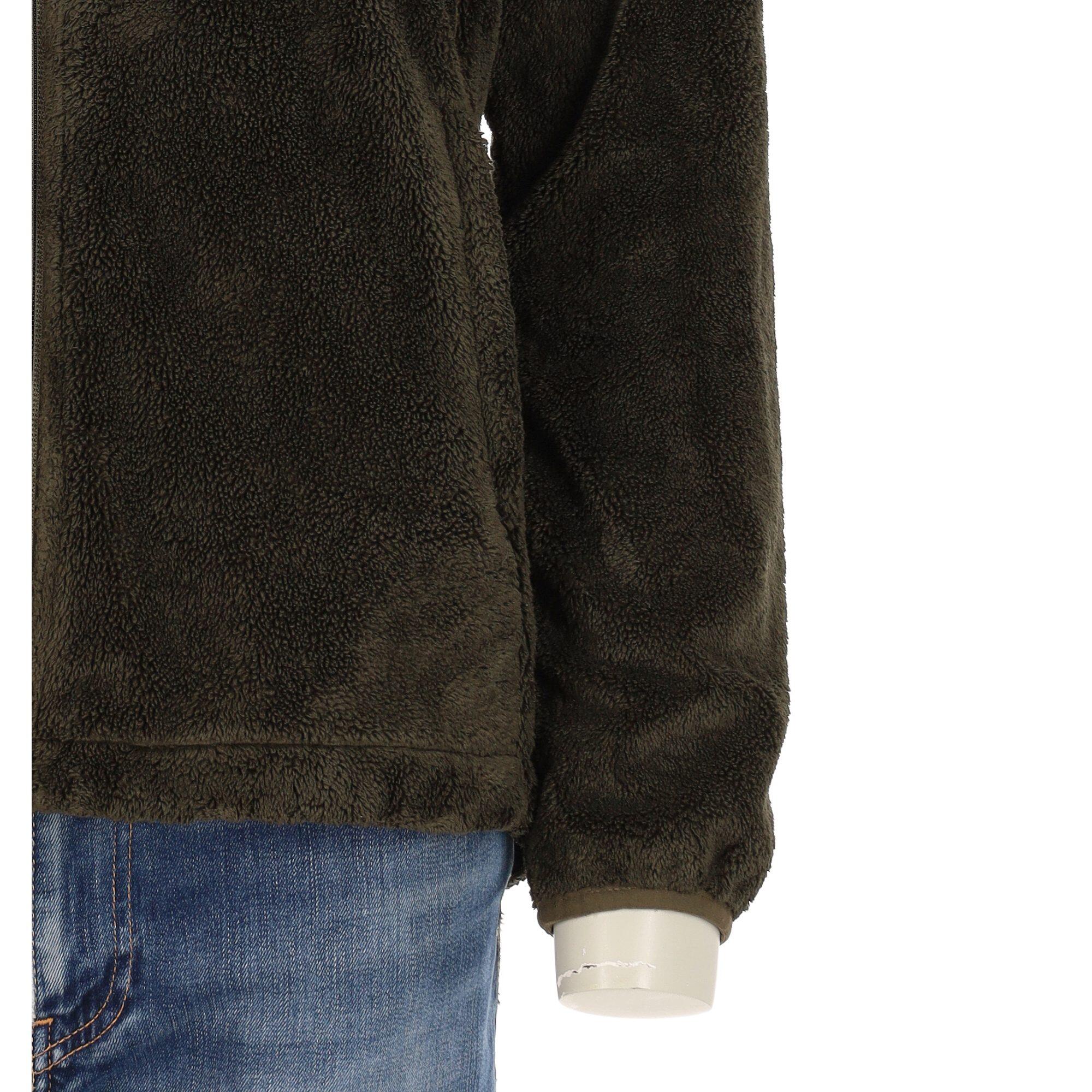 Refurbished - The North Face Osito Fleecejacke Damen - Wie neu 7/7