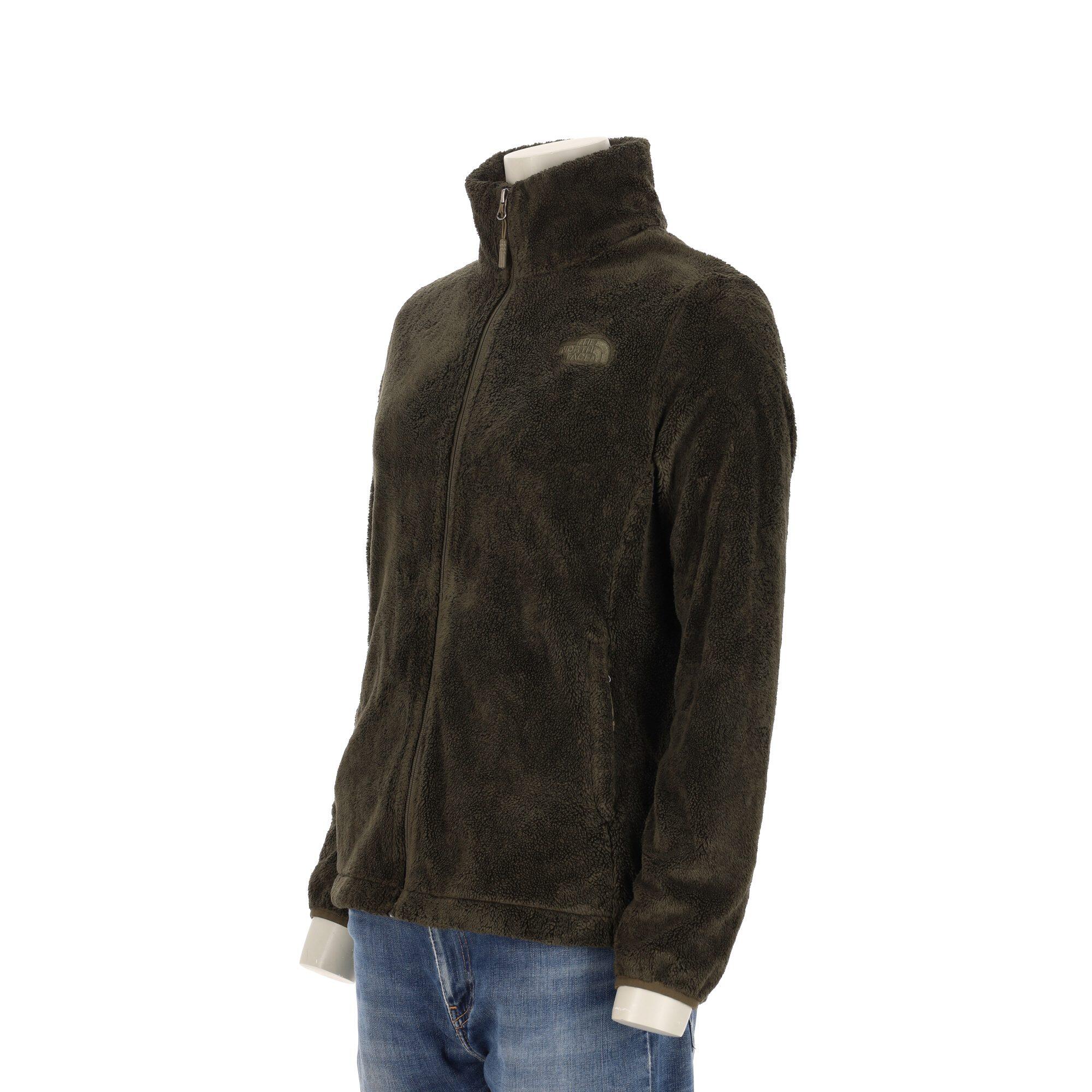 Refurbished - The North Face Osito Fleecejacke Damen - Wie neu 4/7