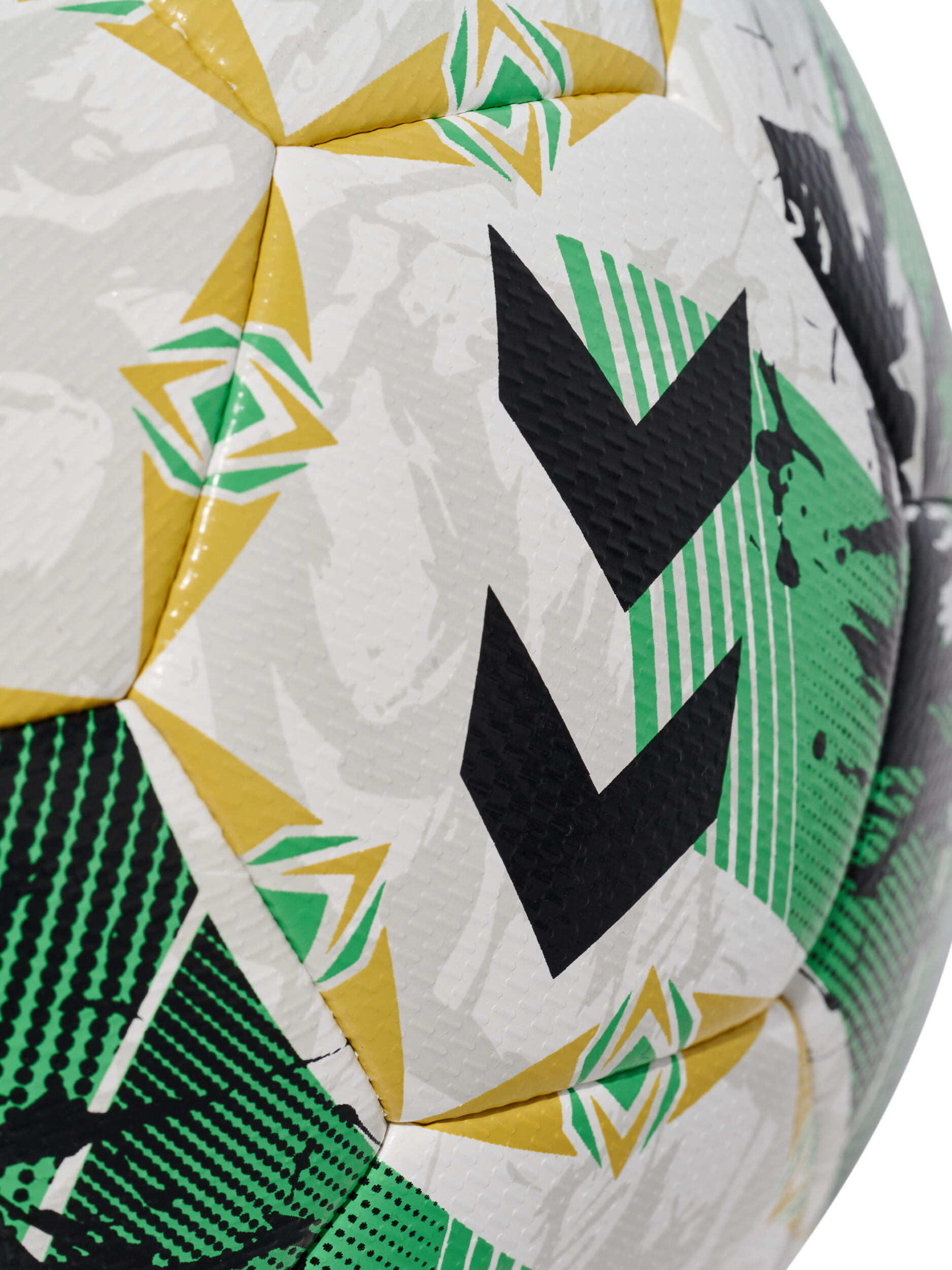 Ball Hummel Inspire 3/3