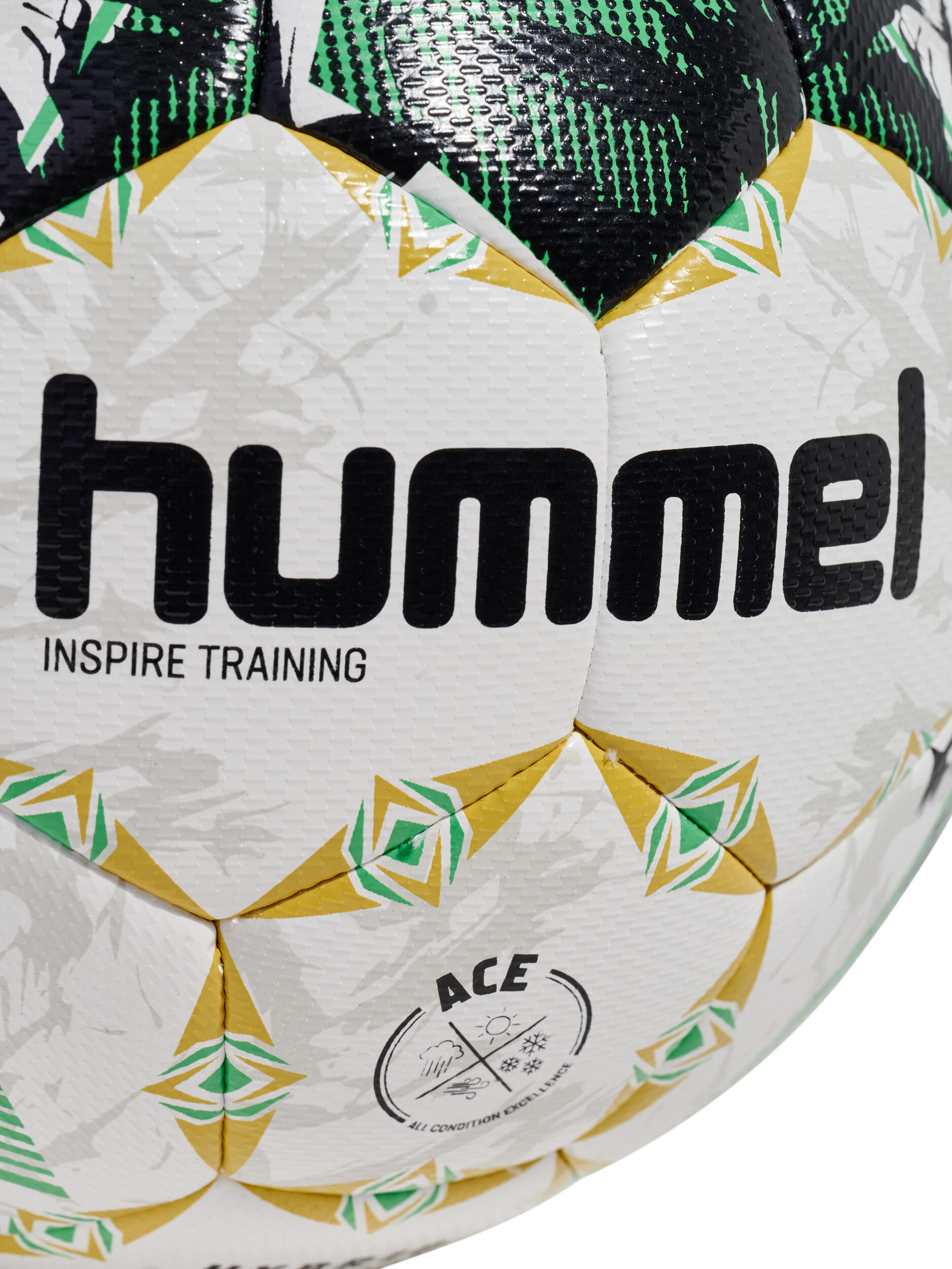 Ball Hummel Inspire 2/3