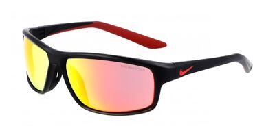 Zonnebril nike nike rabid 22 m dv2153 unisex maat 62/14/130