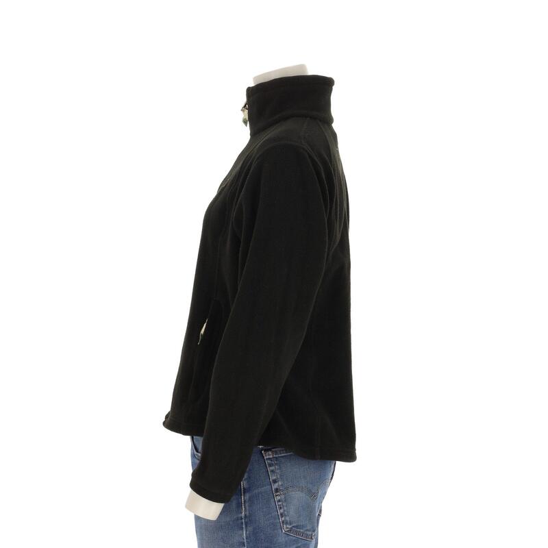 Second life - Jachetă fleece femei The North Face - Foarte bun