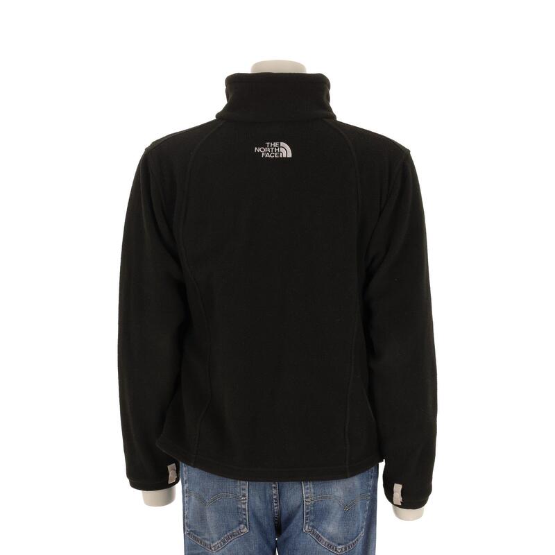 Second life - Jachetă fleece femei The North Face - Foarte bun