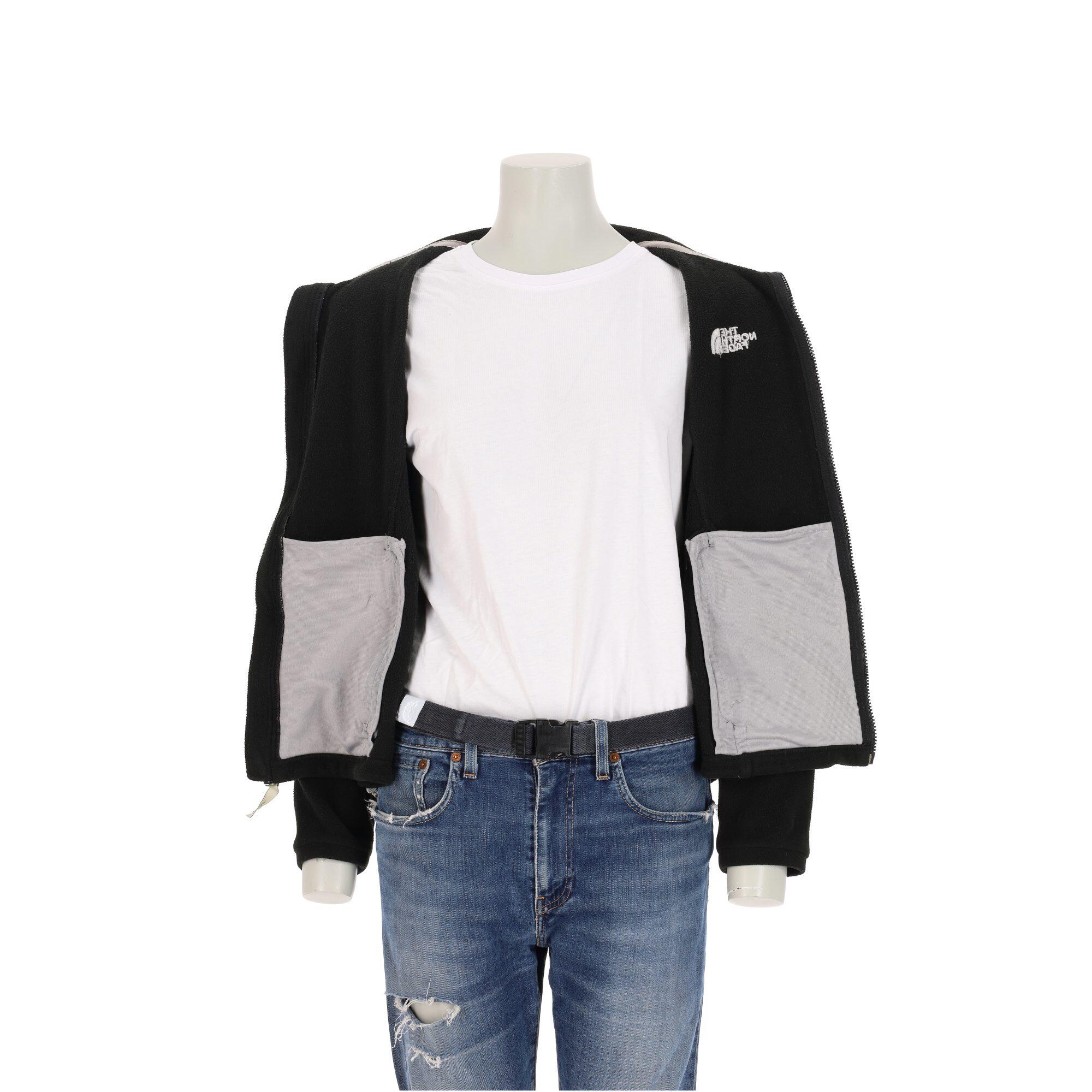 Refurbished - Fleecejacke Damen The North Face - In sehr gutem Zustand 5/7