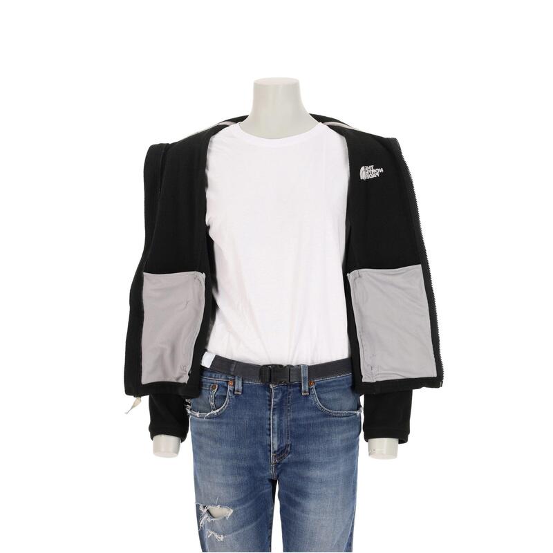 Second life - Jachetă fleece femei The North Face - Foarte bun