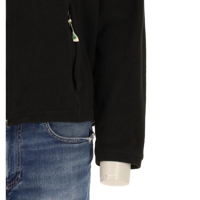 Second life - Jachetă fleece femei The North Face - Foarte bun
