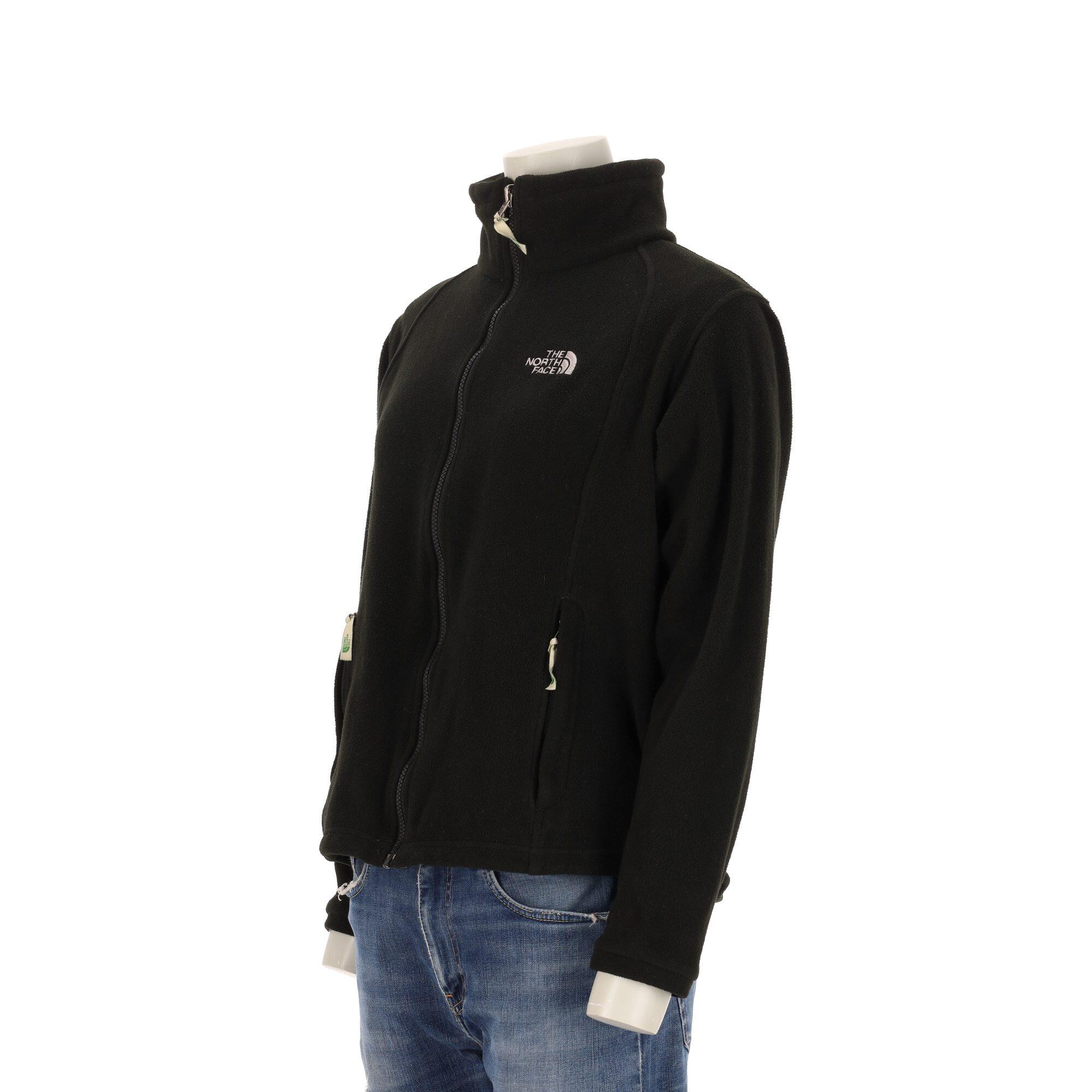 Refurbished - Fleecejacke Damen The North Face - In sehr gutem Zustand 4/7