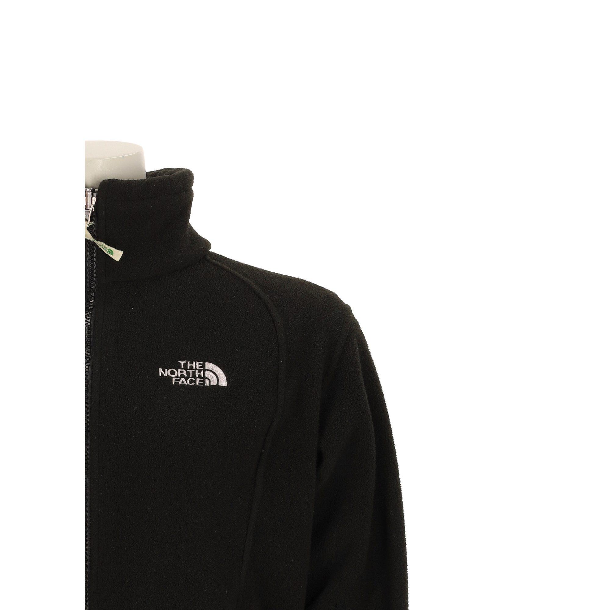 Refurbished - Fleecejacke Damen The North Face - In sehr gutem Zustand 6/7