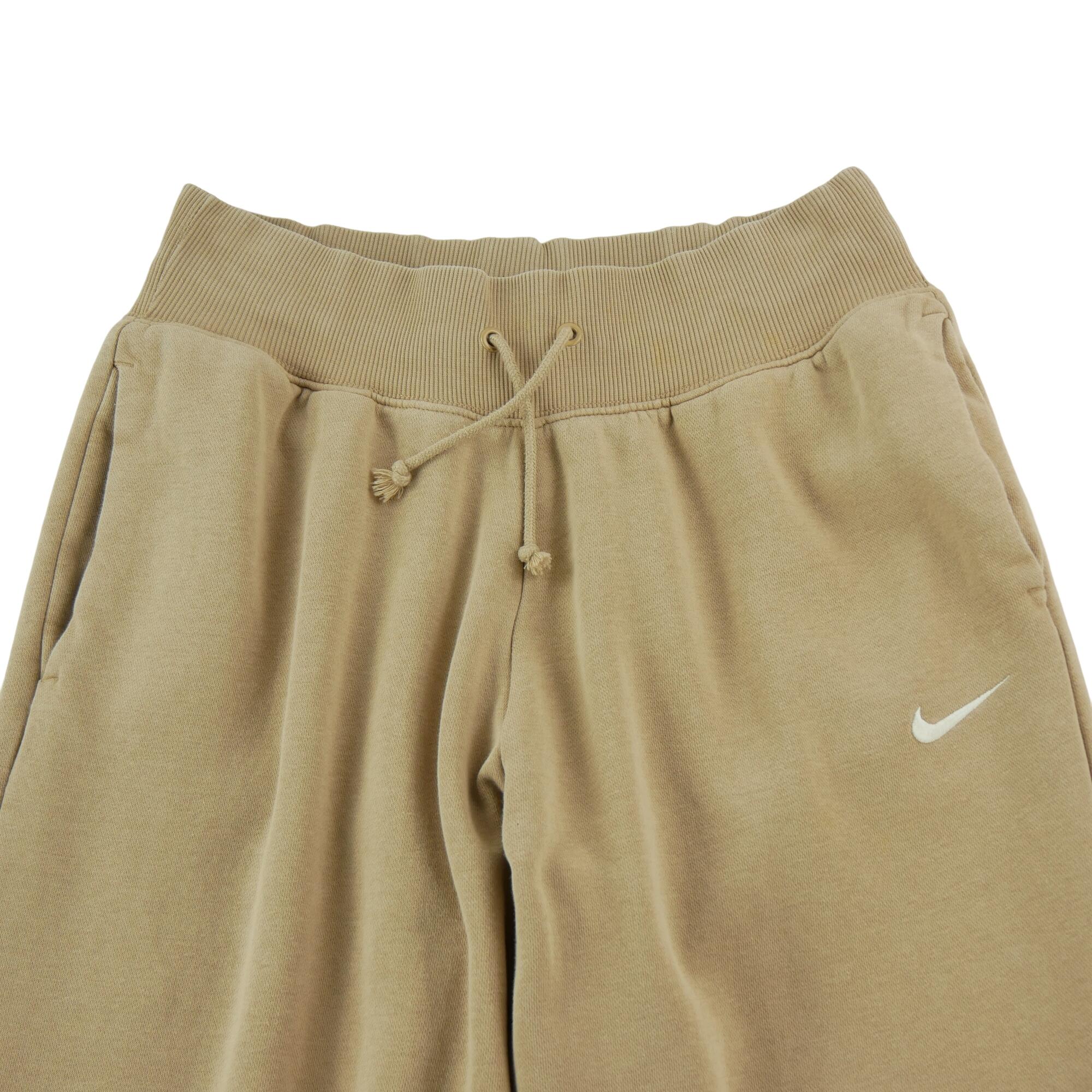 Seconde vie - Jogging Femme  Oversized Beige - Bon état 3/7