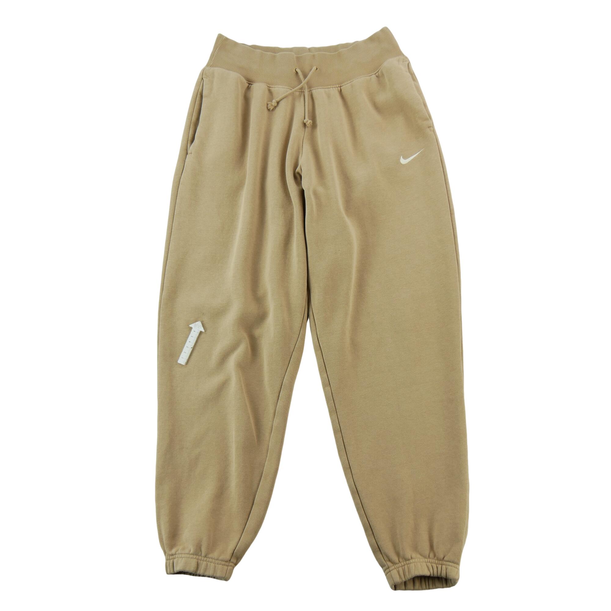 Seconde vie - Jogging Femme  Oversized Beige - Bon état 5/7