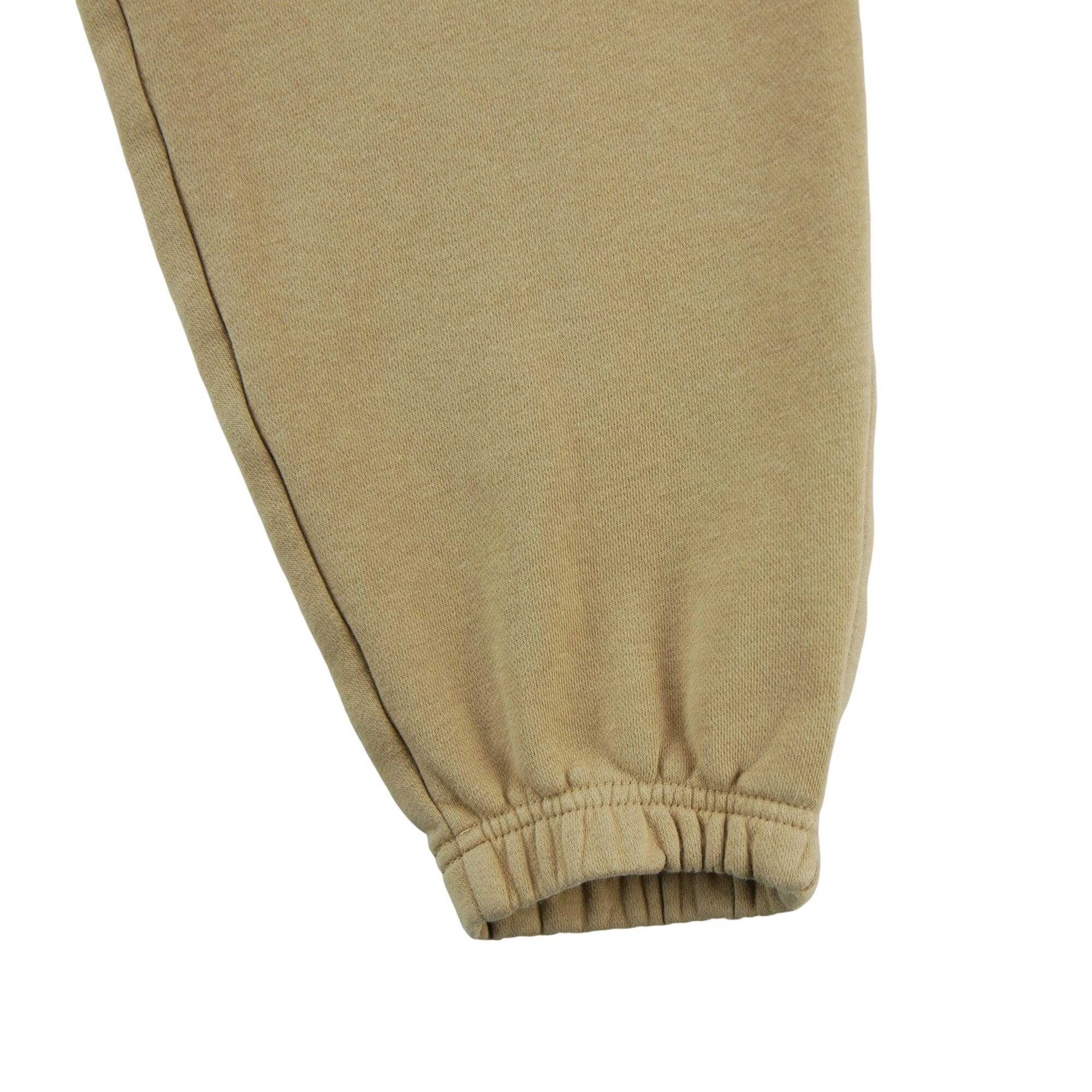 Seconde vie - Jogging Femme  Oversized Beige - Bon état 4/7