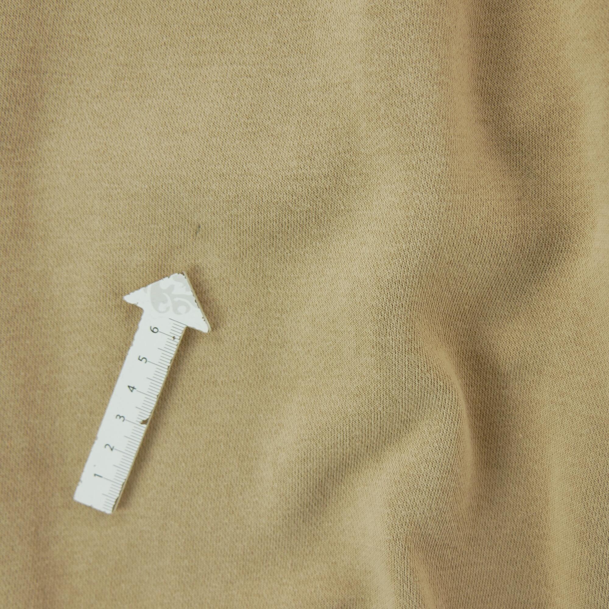 Seconde vie - Jogging Femme  Oversized Beige - Bon état 6/7