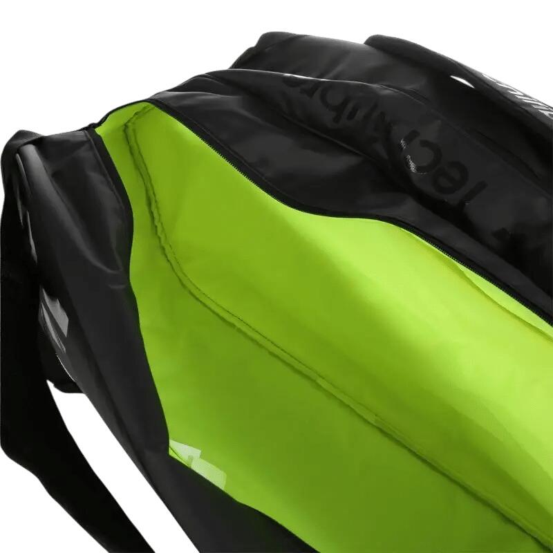 Zaino Tecnifibre Tour Endurance Ultrablack 3/5