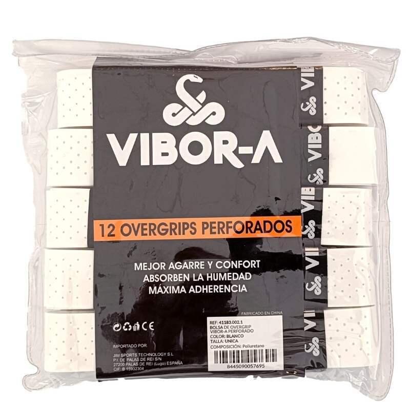 Borsa overgrip perforata Vibora 4/5