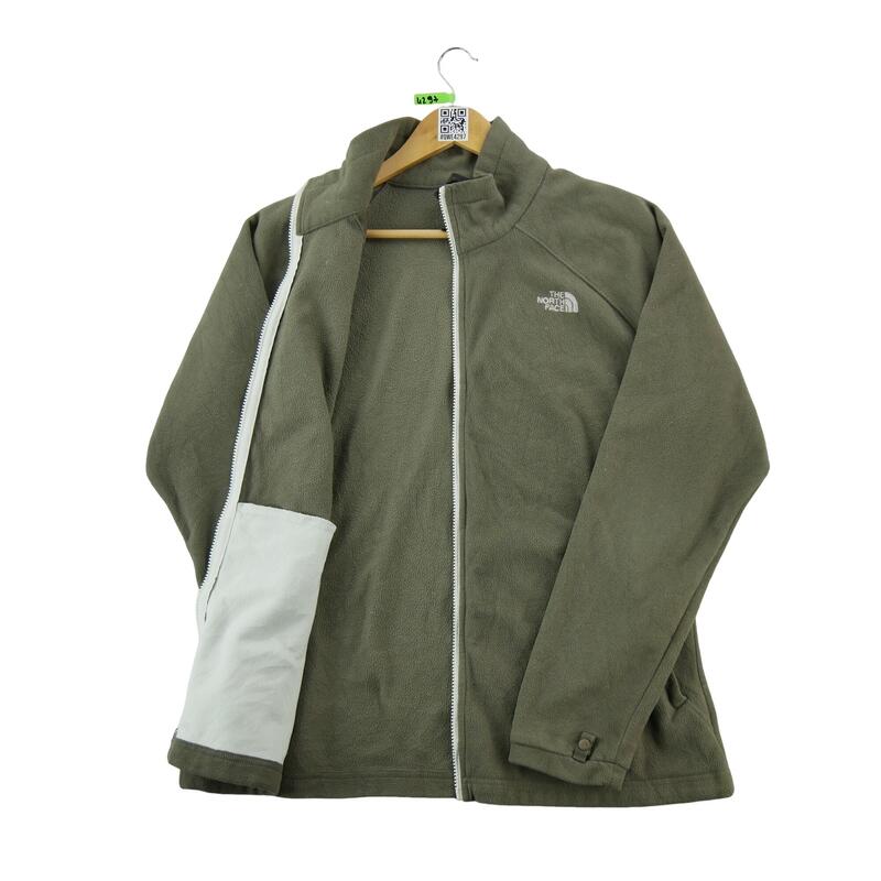 Second life - Jachetă polară damă The North Face - Foarte bun