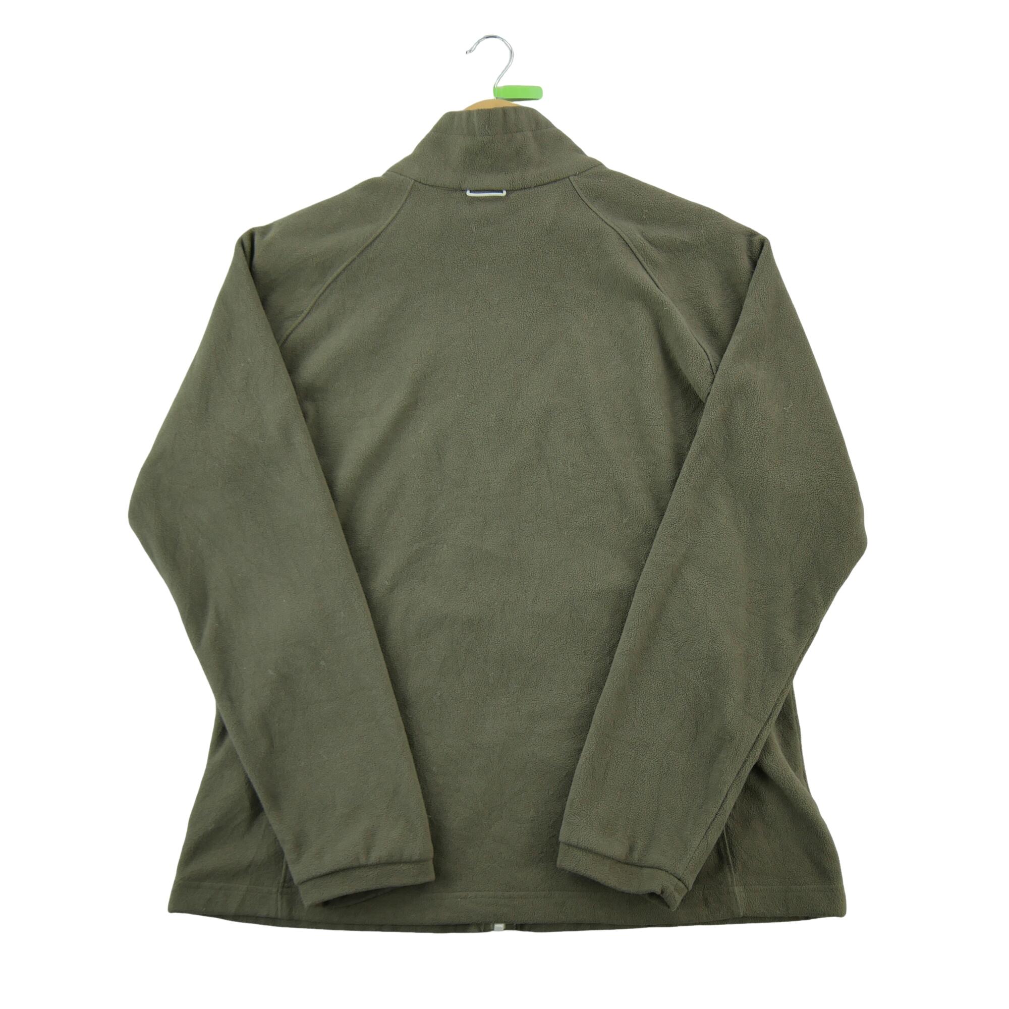 Second hand - The North Face Giacca pile Donna - Stato molto buono 2/7