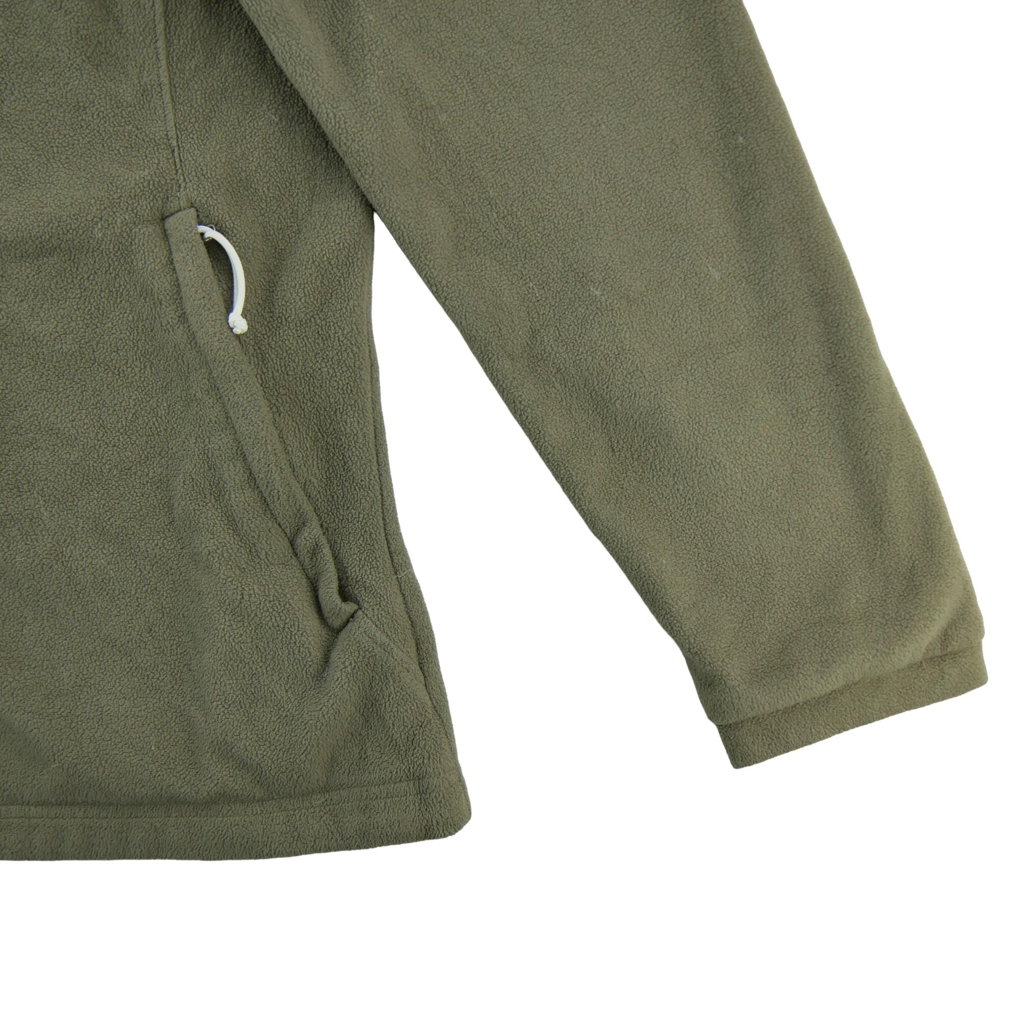 Second hand - The North Face Giacca pile Donna - Stato molto buono 5/7