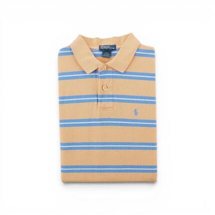 Seconde vie - Polo manches courtes Homme - Très bon état