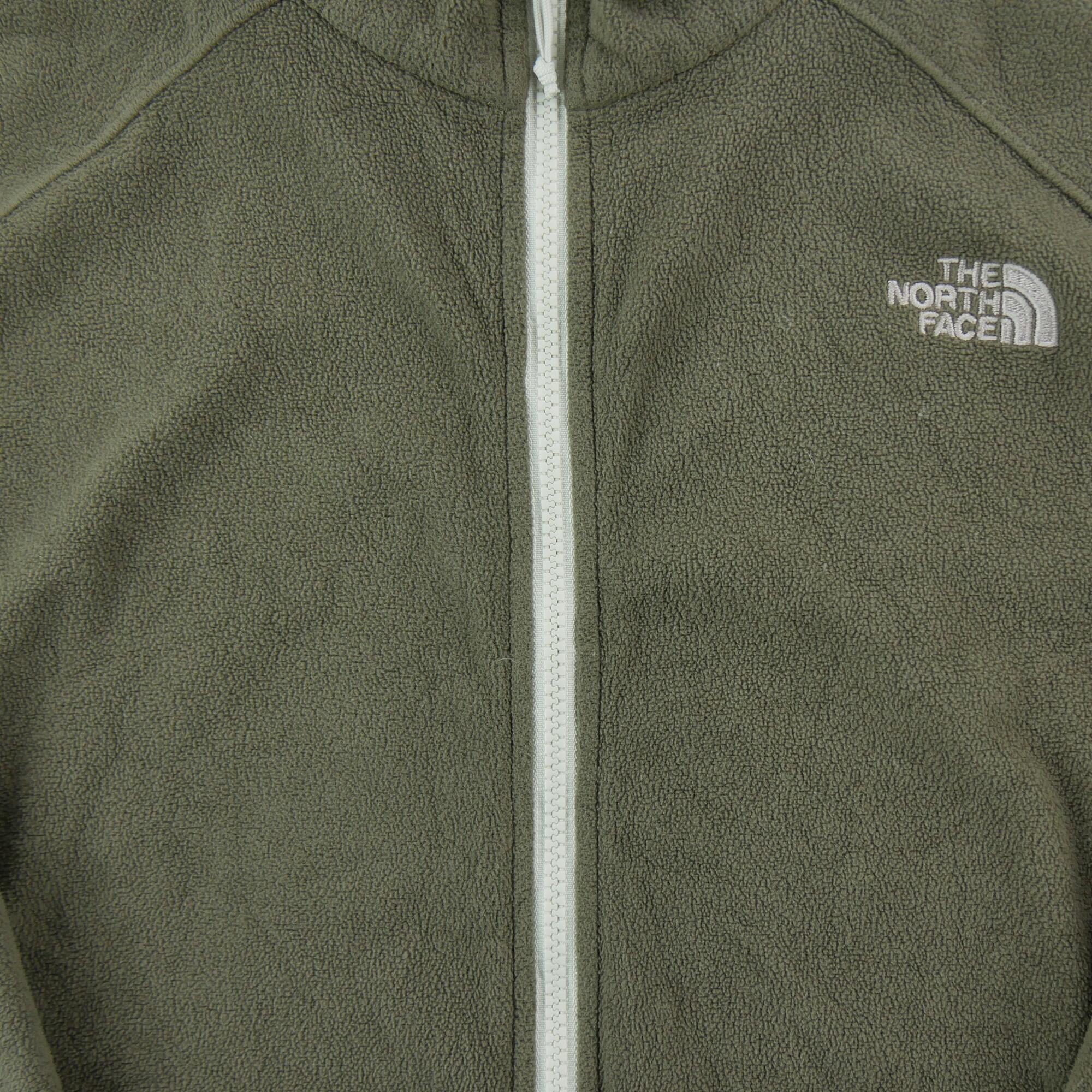 Second hand - The North Face Giacca pile Donna - Stato molto buono 4/7