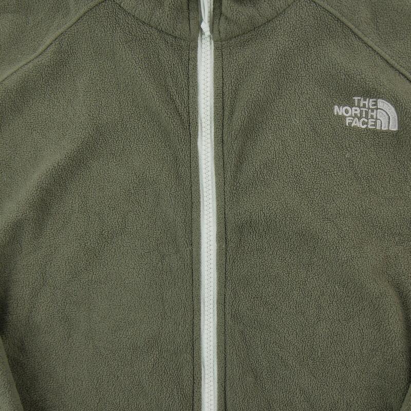 Second life - Jachetă polară damă The North Face - Foarte bun