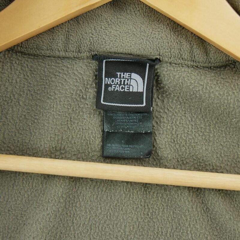 Second life - Jachetă polară damă The North Face - Foarte bun