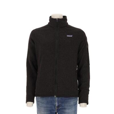 Second hand - Patagonia Giacca pile donna - Stato molto buono