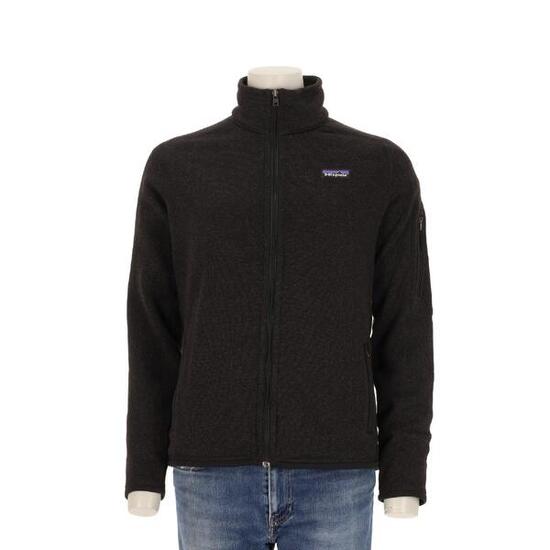 Seconde vie - Veste polaire Femme Noir - Très bon état