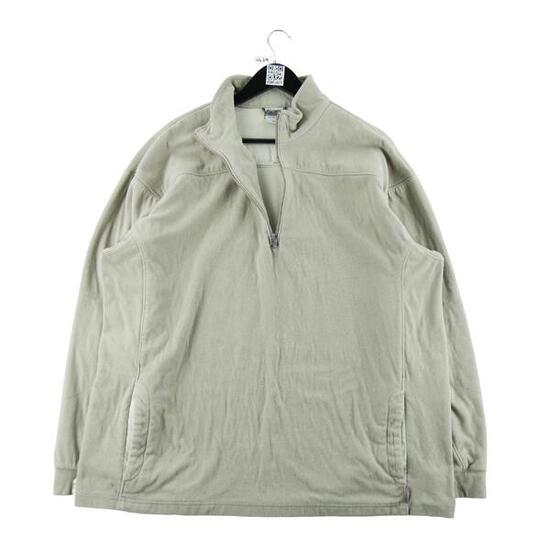 Seconde vie - Pull polaire Homme Beige - Excellent