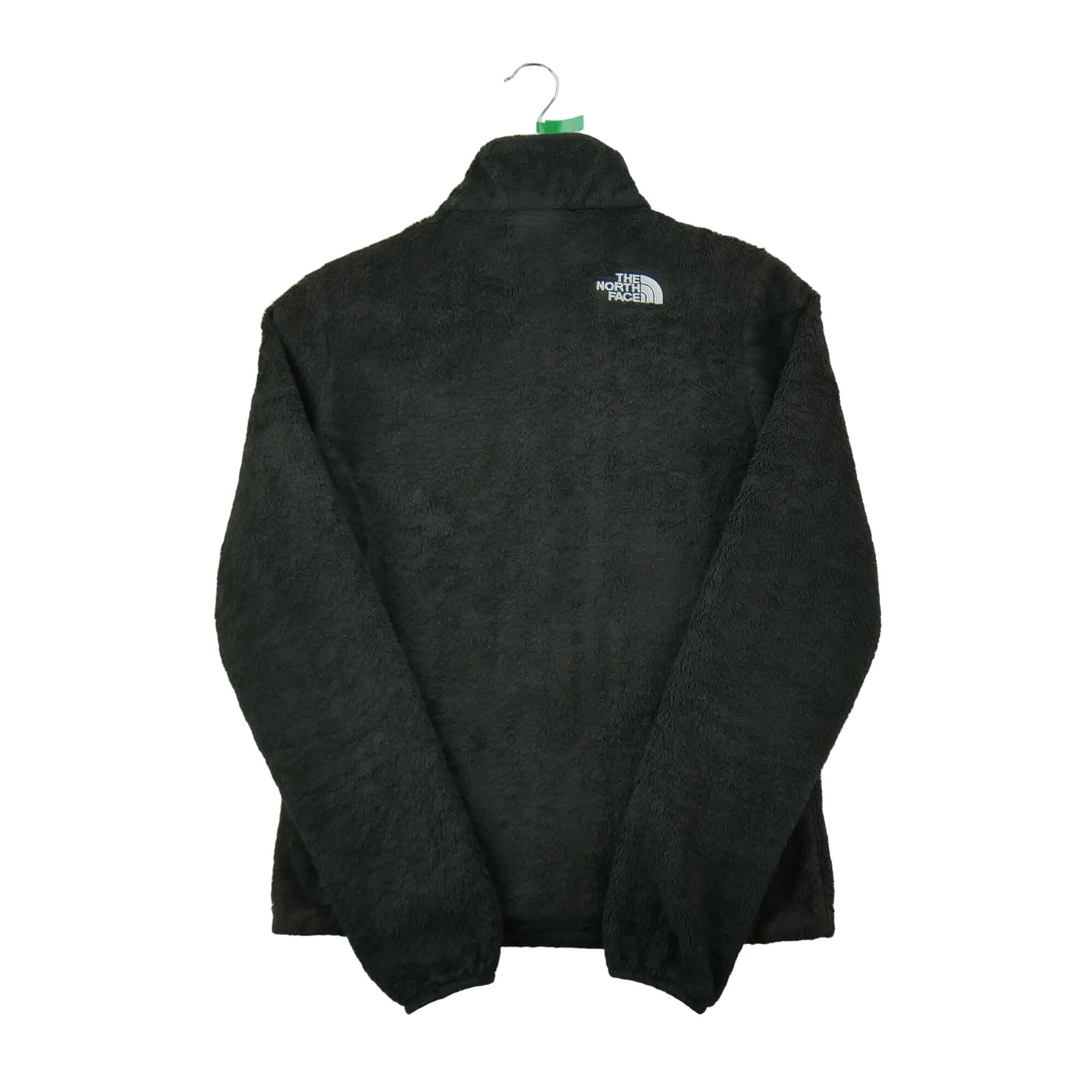 Segunda Vida - Chaqueta polar mujer Osito The North Face - Muy Bueno 2/6