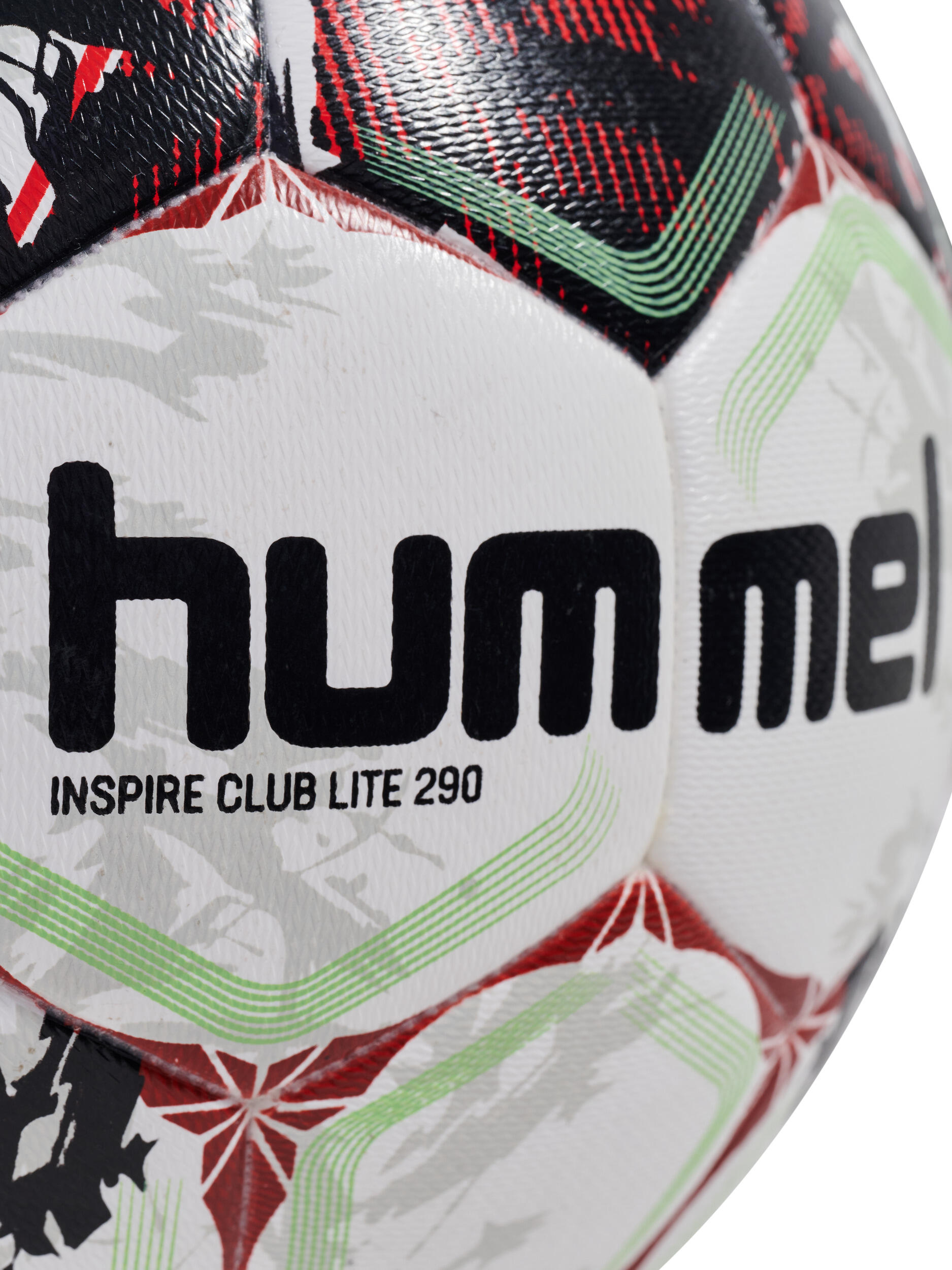 Fußball Hmlinspire (Zubehör) 2/3