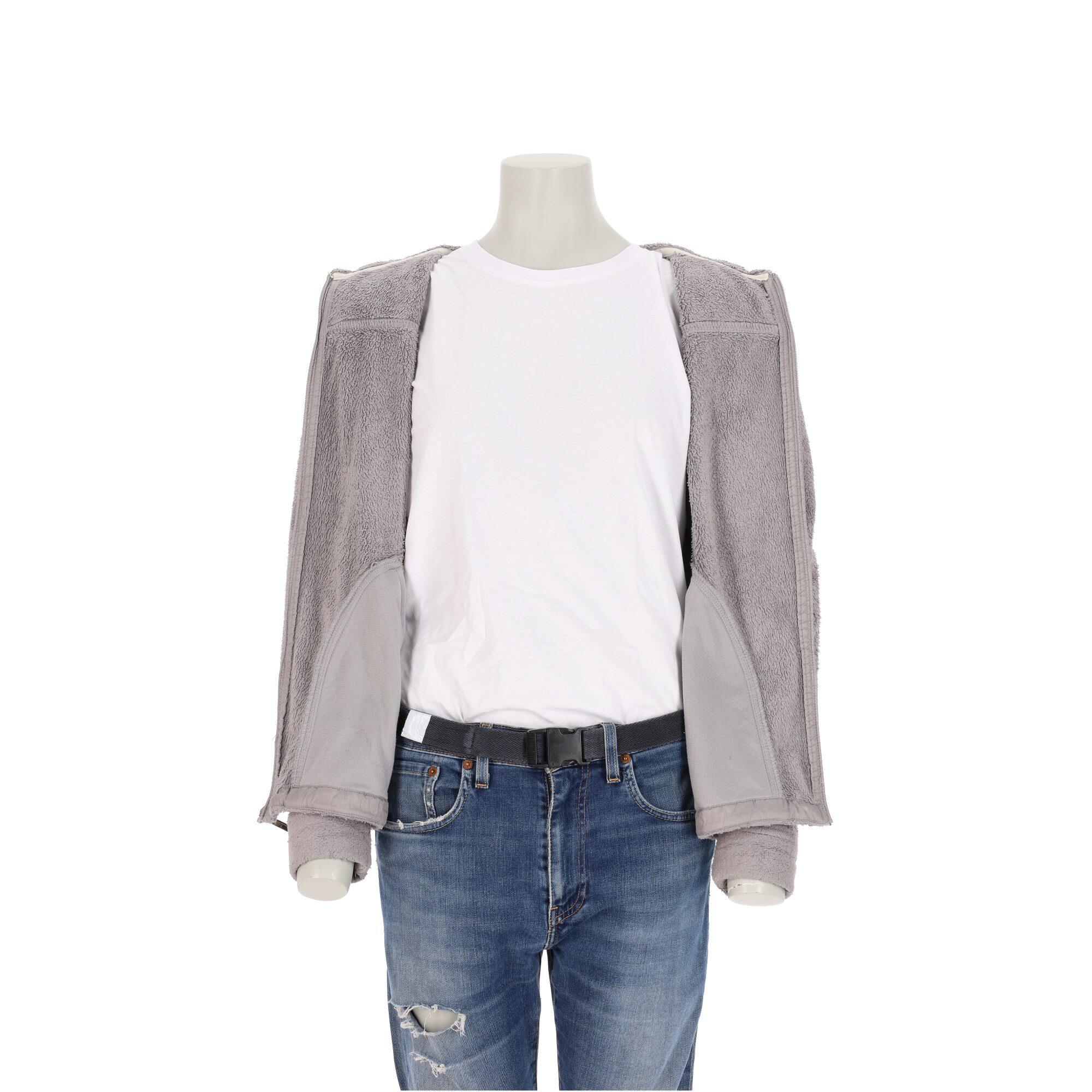 Refurbished - The North Face Damen Fleecejacke Denali - In sehr gutem Zustand 5/7
