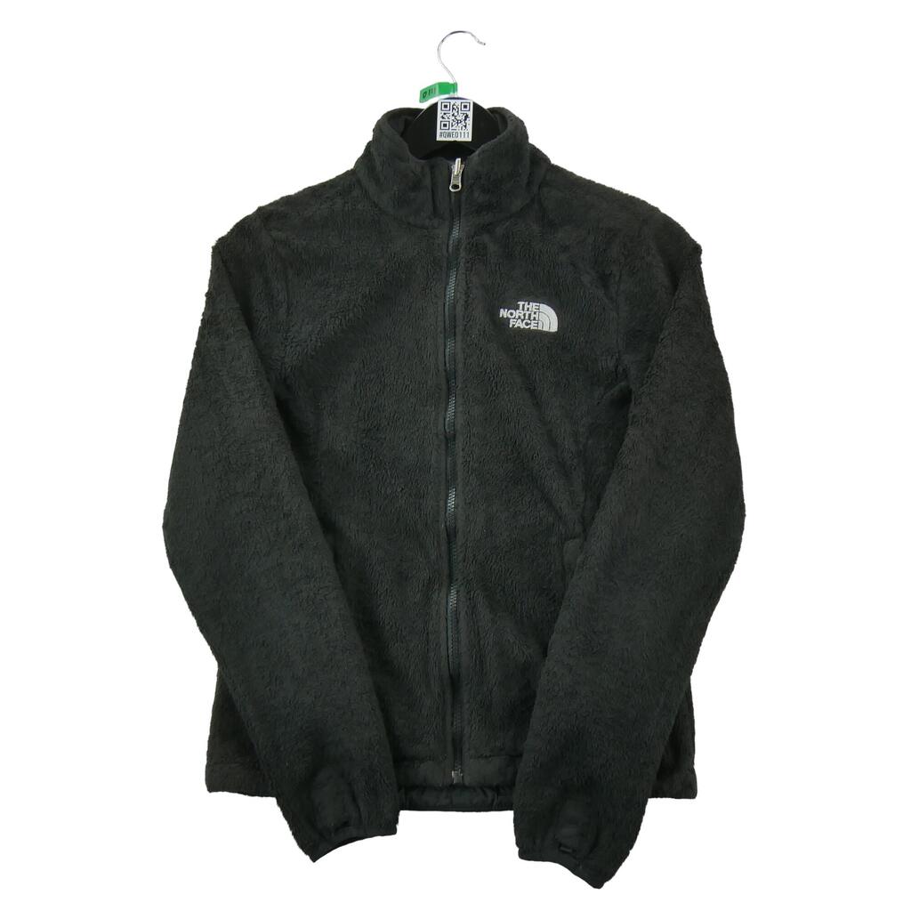 Second life - The North Face Osito Fleece Jacket Women - Very good