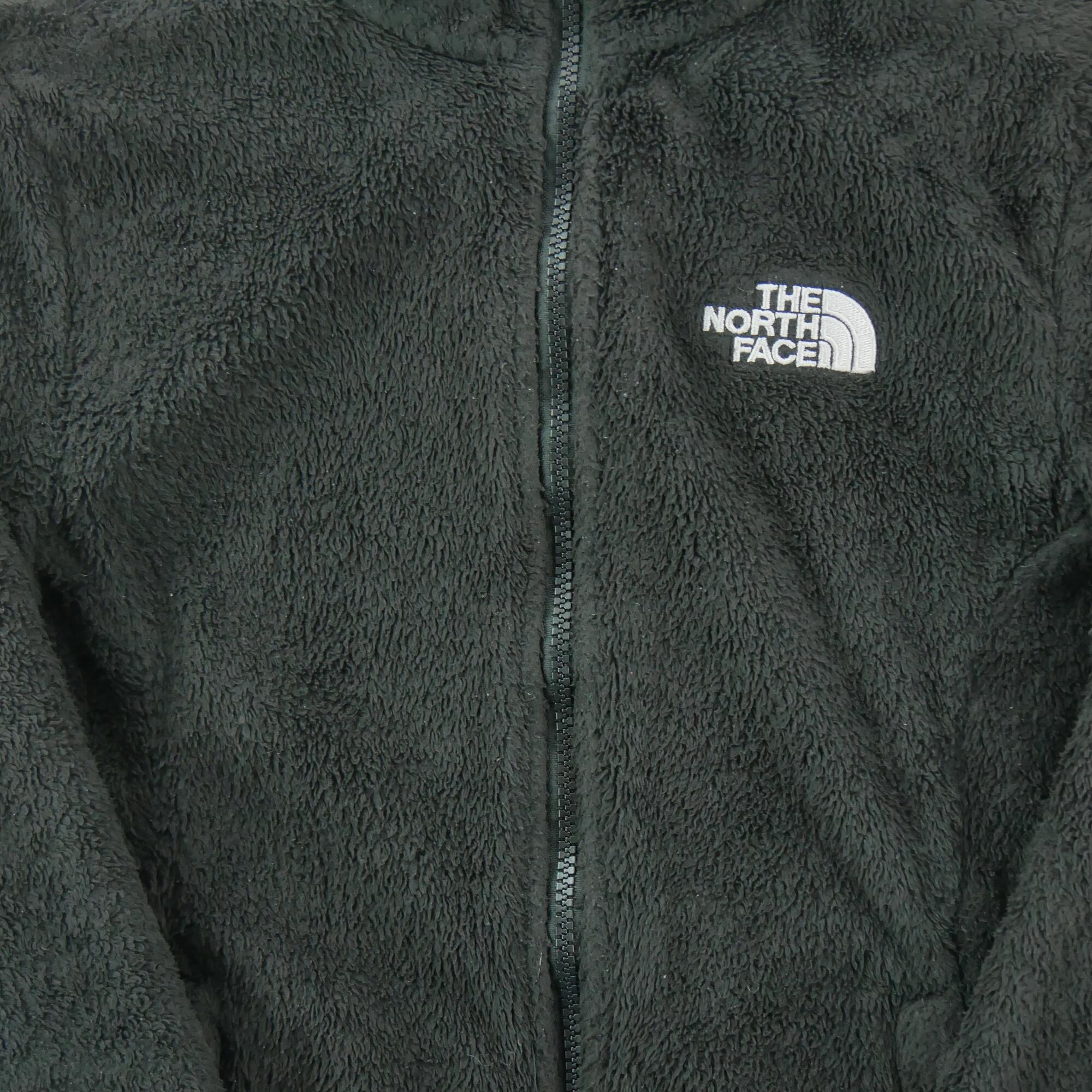 Segunda Vida - Chaqueta polar mujer Osito The North Face - Muy Bueno 4/6